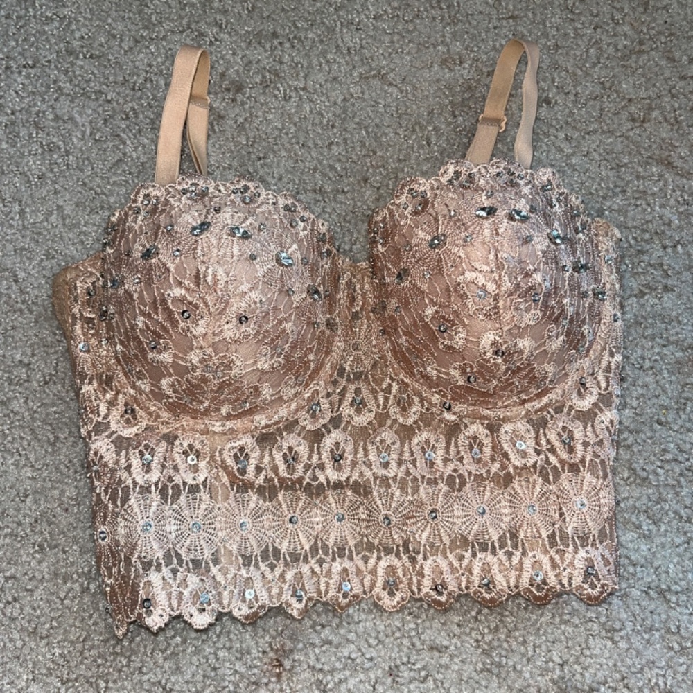 Windsor Corset Angel Top